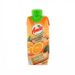 330ml Amita Orange Nectar Fruit Juice
