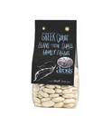Premium Quality Greek Beans - Organic Giant Beans &#40;Vegan&#41; 400g