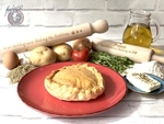 Chicken Handmade Patiti Pie 