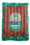 Thin Country Sausages